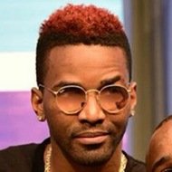 Konshens, 38 (雷鬼歌手)