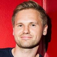 Konstantin Hert, 39 (YouTube Star)