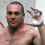 Konstantin Konstantinovs (1978 - 2018) (举重运动员)