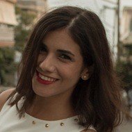 Konstantina Ampla, 33 (YouTube Star)