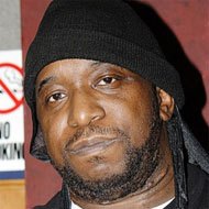 Kool G Rap, 55 (Rapero)