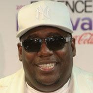 Kool Moe Dee, 63 (Rapper)