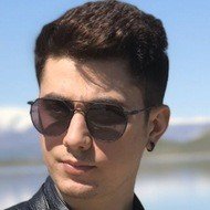 Koray Izitas, 32 (Vine Star)