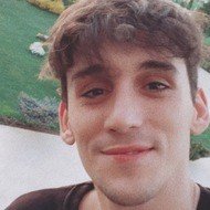 Koray Yersuren, 32 (Instagram Star)