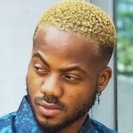 Korede Bello, 29 (Pop Singer)