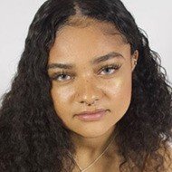 Korena Coleman, 26 (Instagram明星)