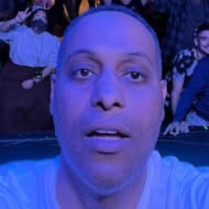 Korey Coleman, 52 (动画师)