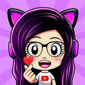 Kori Juega, 36 (YouTube Star)