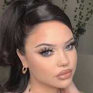 Korie Reynolds, 25 (YouTuber)