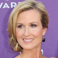 Korie Robertson, 50 (現實之星)