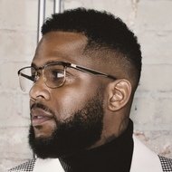 Korrie Morrow, 38 (Motivational Speaker)