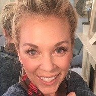 Kortney Wilson, 45 (Country Singer)
