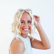 Kortni Jeane, 31 (時裝設計師)