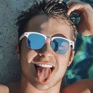 Kory Little, 22 (TikTok Star)