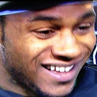 Kory Sheets, 38 (Football Player)