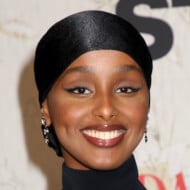 Kosar Ali, 21 (TV Actress)