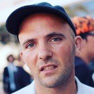 Kosha Dillz, 42 (说唱歌手)