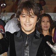 Koshi Inaba, 59 (搖滾歌手)