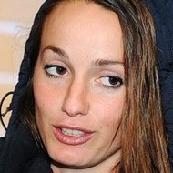 Kosovare Asllani, 34 (Futbolista)