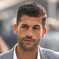 Kosta Williams, 36 (Blogger)