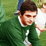 Kostas Eleftherakis, 75 (足球運動員)