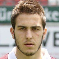 Kostas Fortounis, 33 (足球運動員)