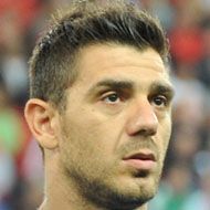 Kostas Katsouranis, 44 (足球運動員)