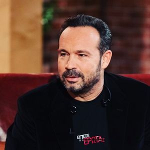 Kostas Makedonas, 58 (世界音樂歌手)