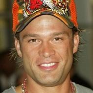 Kostas Sommer, 50 (電影演員)