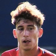 Kostas Tsimikas, 27 (Soccer Player)