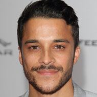 Kostja Ullmann, 41 (Movie Actor)