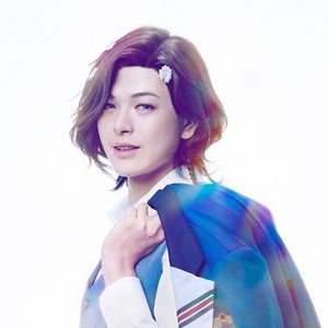 Kosuke Asuma, 30 (Stage Actor)