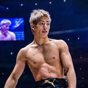 Kota Miura, 39 (TV Actor)