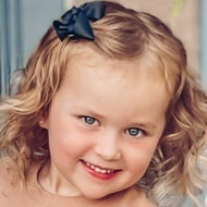 Koti Garza, 7 (TikTok Star)
