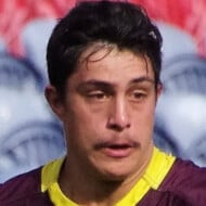 Kotoni Staggs, 25 (橄榄球运动员)