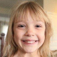 Kova Jillian Stauffer, 12 (YouTube Star)