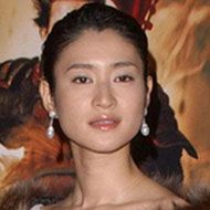 Koyuki, 47 (Actrice de cinéma)