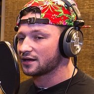 Kraantje Pappie, 39 (Rapper)