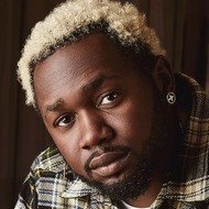 Kranium, 34 (雷鬼歌手)