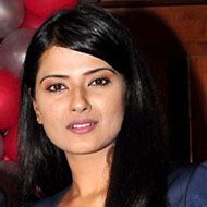 Kratika Sengar, 37 (Soap Opera Actress)