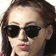 Kreayshawn, 34 (Rapper)