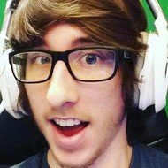 KreekCraft, 28 (YouTube Star)