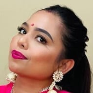 Kripa Patel Joshi, 33 (TikTok Star)