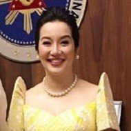 Kris Aquino, 53 (TV Actress)