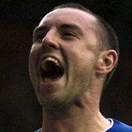 Kris Boyd, 40 (Soccer Player)