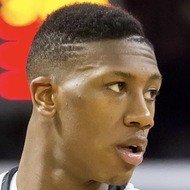 Kris Dunn, 29 (篮球运动员)
