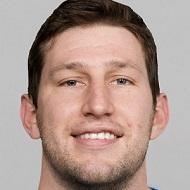 Kris Durham, 37 (Giocatore di calcio)