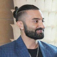 Kris Fade, 44 (Radio Host)