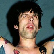 Kris Kohls, 53 (Drummer)