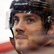 Kris Letang, 36 (曲棍球運動員)